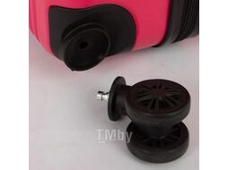Чемодан на колесах Mr.Bag 338-9105/5-24PNK