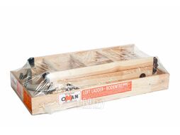 Чердачная лестница Oman Termo 60x120x280