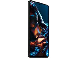 Смартфон POCO X5 Pro 5G 8GB/256GB (черный)