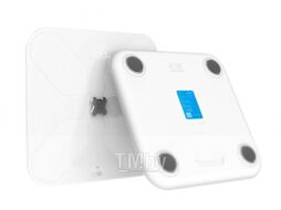 Напольные весы электронные Picooc S3 V2 (белый)