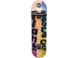 Скейтборд Plank Retro P22-SKATE-RETRO