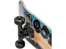 Скейтборд Plank Retro P22-SKATE-RETRO