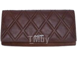Портмоне Poshete 827-V865-3-4-BRW (коричневый)