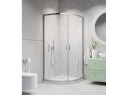 Душевой уголок Radaway Alienta A 90x90 / 10229090-01-01