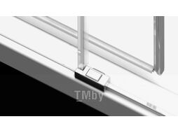 Душевой уголок Radaway Idea KDJ 150x100 / 387045-01-01R + 387052-01-01L