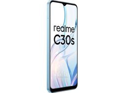 Смартфон Realme C30s 3GB/64GB / RMX3690 (синий)