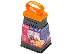 Терка кухонная Regent Inox Presto 93-AC-GR-29