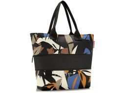 Сумка-шоппер Reisenthel Shopper E1 / RJ7055 (Miami Black)