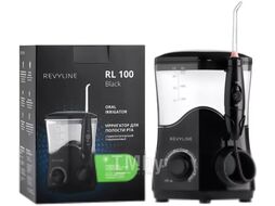 Ирригатор Revyline RL100 / 5180 (черный)