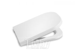 Унитаз подвесной с инсталляцией Roca The Gap Clean Rim A34647L000 (A801472004 + 525 040000 + L1 040011)