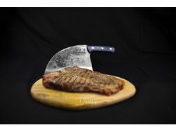 Нож-топорик Samura Mad Bull SMB-0040