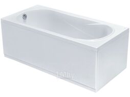 Ванна акриловая Santek Касабланка XL 170x80 (1WH302441)