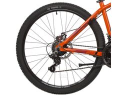Велосипед Stinger Element STD 27AHD.ELEMSTD.16OR2 (16, оранжевый)