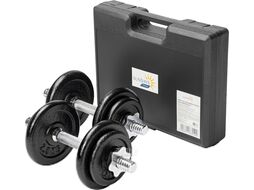 Набор гантелей разборных Sundays Fitness IR92052