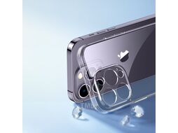 Чехол-накладка Ugreen Classy Clear Enhanced для iPhone 14 Pro Max LP620 / 90941 (прозрачный)