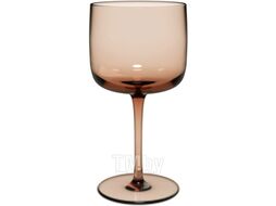 Набор бокалов Villeroy & Boch Like Clay / 19-5179-8200 (2шт)