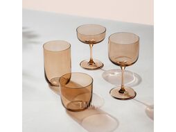Набор бокалов Villeroy & Boch Like Clay / 19-5179-8200 (2шт)