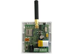 Беспроводной контроллер отопительный ИПРо Котел.ОК 4.0 GSM (с беспроводным термостатом)