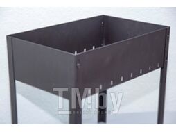 Мангал ОАО БРТЗ Вяжа.332242.500-01 / 16с403-07548347 (47x47x30)
