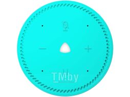 Умная колонка Яндекс Станция Лайт YNDX-00025G (мята)