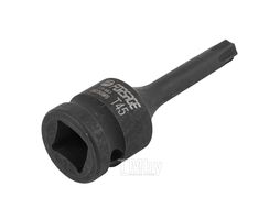 Головка-бита TORX ударная T45,1/2" Forsage F-24607845MPB