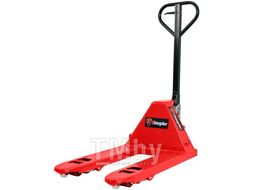 Ручная гидравлическая тележка Shtapler AC 2500 PU, длина вил 800мм (R)