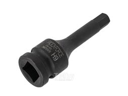 Головка-бита 6-гранная ударная 9мм,1/2" RockFORCE RF-24407809MPB