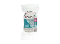 Мочалка для посуды, 2 шт., Home Palisad 923715