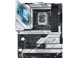 Материнская плата ASUS ROG STRIX Z790-A GAMING WIFI (ATX, Z790, 4хDDR5, 4xM.2, 4xPCIe, 1xHDMI, 1xDisplayPort)