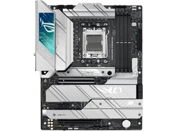 Материнская плата ASUS ROG STRIX X670E-A GAMING WIFI (ATX, X670, 4хDDR5, 4хM.2, 3хPCIe, 1хDisplayPort, 1хHDMI)