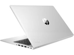 Ноутбук HP ProBook 450 G9 (6S6W8EA) 15.6" FHD SVA / Core i5-1235U / 8GB / 256GB SSD / WiFi / BT / DOS / Silver