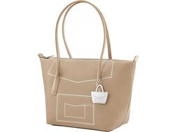 Сумка Ninetygo Travel Capsule Tote Bag Light Khaki (90BTTLF22132W)