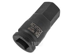 Головка-бита ударная 3/4", H30 RockFORCE RF-26410030MPB