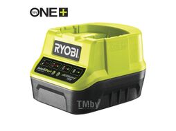 Зарядное устройство компактное RYOBI RC18120