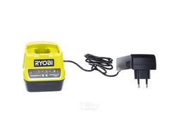 Зарядное устройство компактное RYOBI RC18120