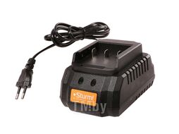 Шуруповерт аккумуляторный Sturm! 14,4В,Li-ion, 2 Ач,2 АКБ, 28Нм, LED, кейс,1,04 кг, CD3614