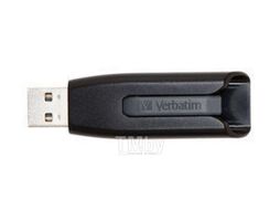 Флэш-накопитель Verbatim 128Gb USB 3.0 Drive SnG V3 49189