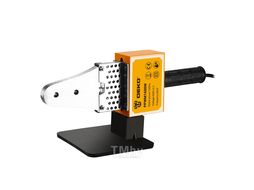 Паяльник для полипропиленовых труб PPWM1600W (кейс) Deko 063-4203