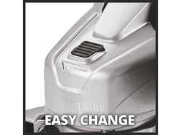 УШМ (болгарка) Einhell TC-AG 125/850