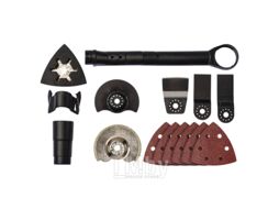 Мультишлифмашина Einhell TE-MG 300 EQ