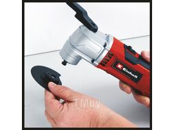 Мультишлифмашина Einhell TE-MG 300 EQ