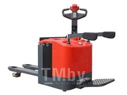 Тележка самоходная с платформой оператора Shtapler LBD 30 (L)