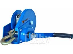 Лебедка ручная Shtapler BHW-1200 г/п 0,5т 10м (R)