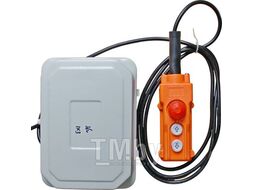 Таль цепная электрическая Shtapler DHS (J) 2т 12м