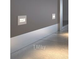 Точечный светильник Elektrostandard MRL LED 1109 (белый)
