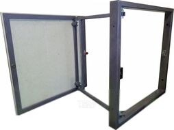 Люк под плитку Eluki Прокси 20x30