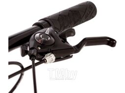 Велосипед Foxx Aztec D 26SHD.AZTECD.16BL3