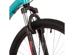 Велосипед Foxx Aztec D 26SHD.AZTECD.16BL3