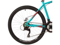 Велосипед Foxx Aztec D 26SHD.AZTECD.16BL3