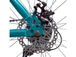 Велосипед Foxx Aztec D 26SHD.AZTECD.16BL3